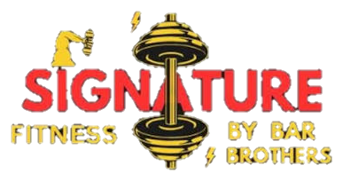 Signature Fitness By Bar Brothers Logo